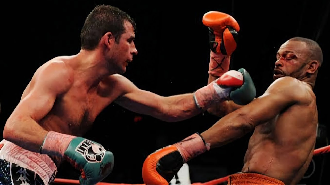 Roy Jones Jr. vs Joe Calzaghe Full Highlights - Boxing #boxing #sports #joecalzaghe #royjonesjr