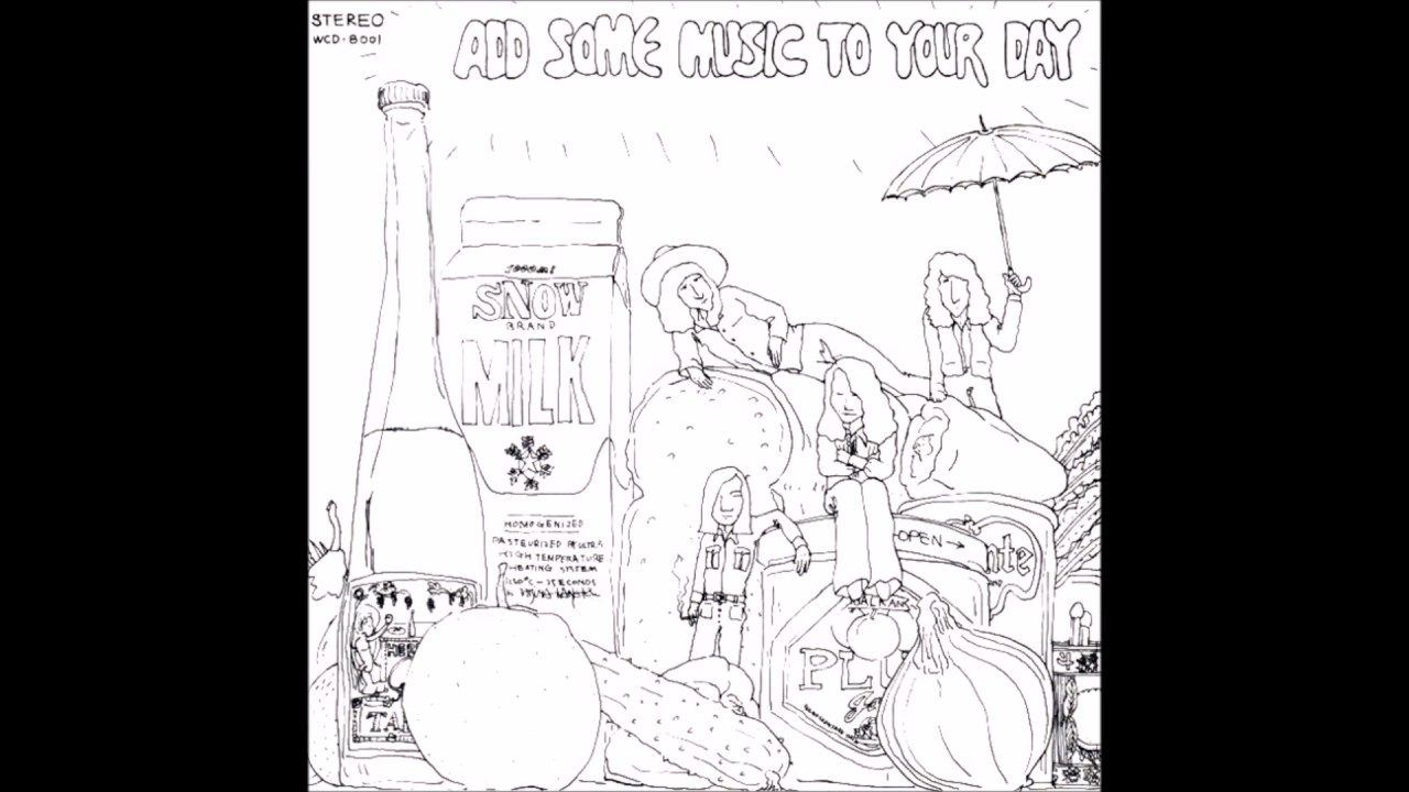 Tatsuro Yamashita - Wendy