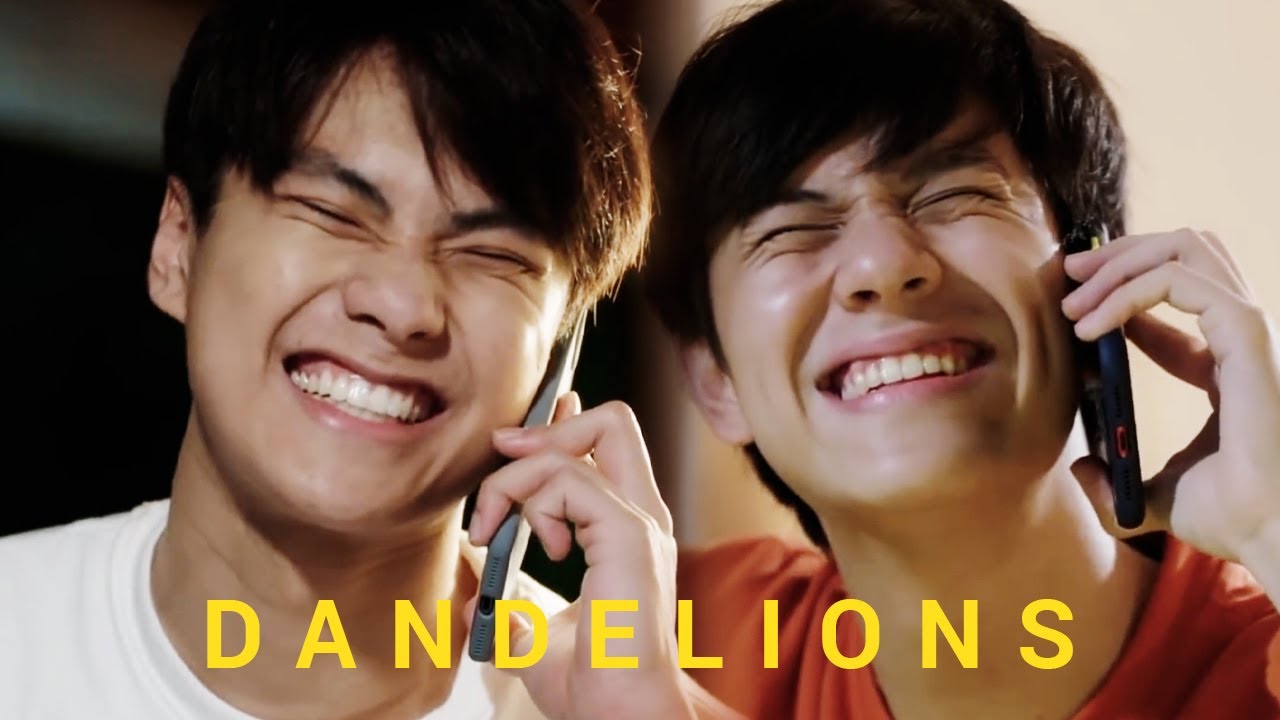 Pat & Pran | Dandelions (FMV) | BL
