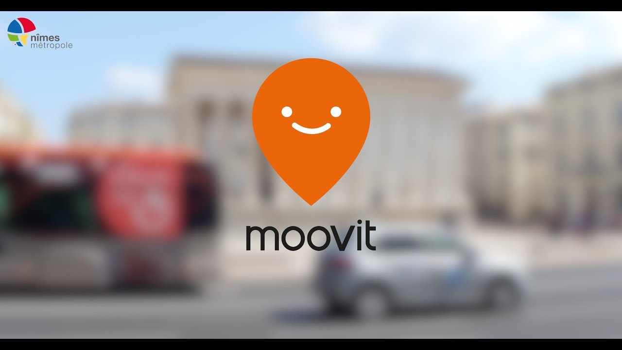 Moovit