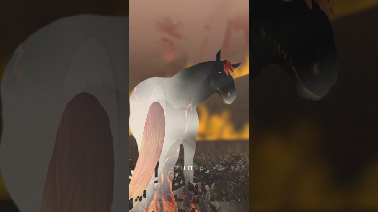 POV's? - #sso #starfam #starstable #ssowildhorses