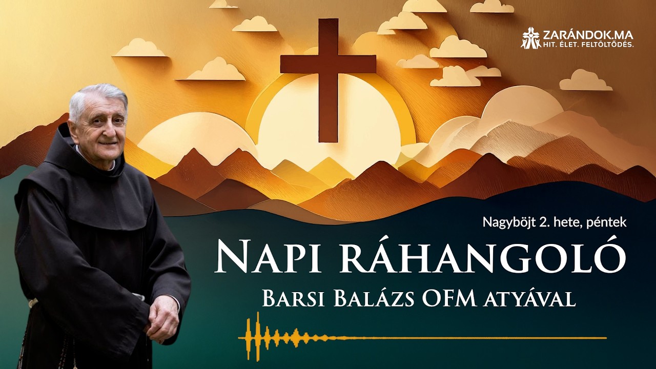 Napi ráhangoló: Az irigység – a sátán alattomos aknamunkája