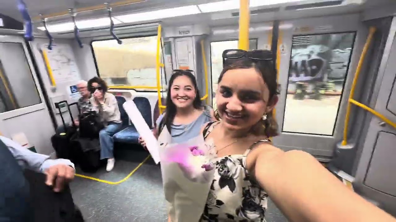 Graduation Celebration 🎓Thai Dinner Night 🍜 | First Vlog | Little Moments with Dikshya
