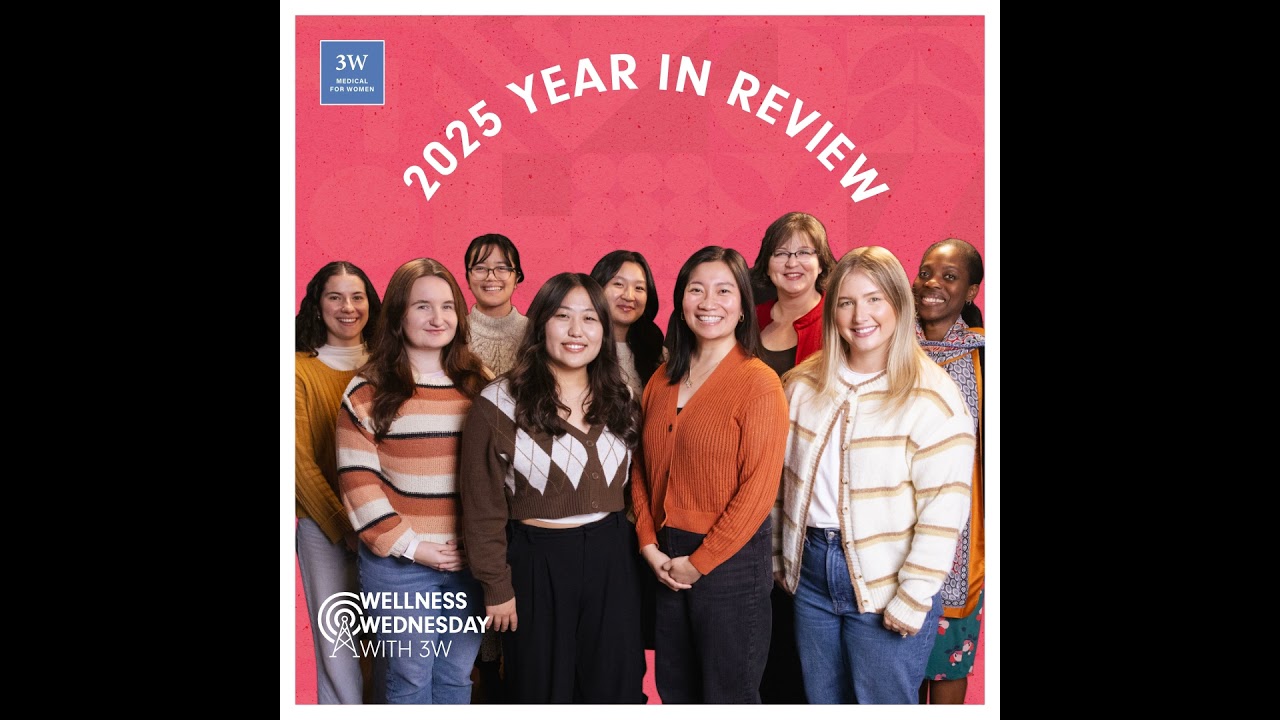 2025 Year in Review: Wins, Growth, and What's Next