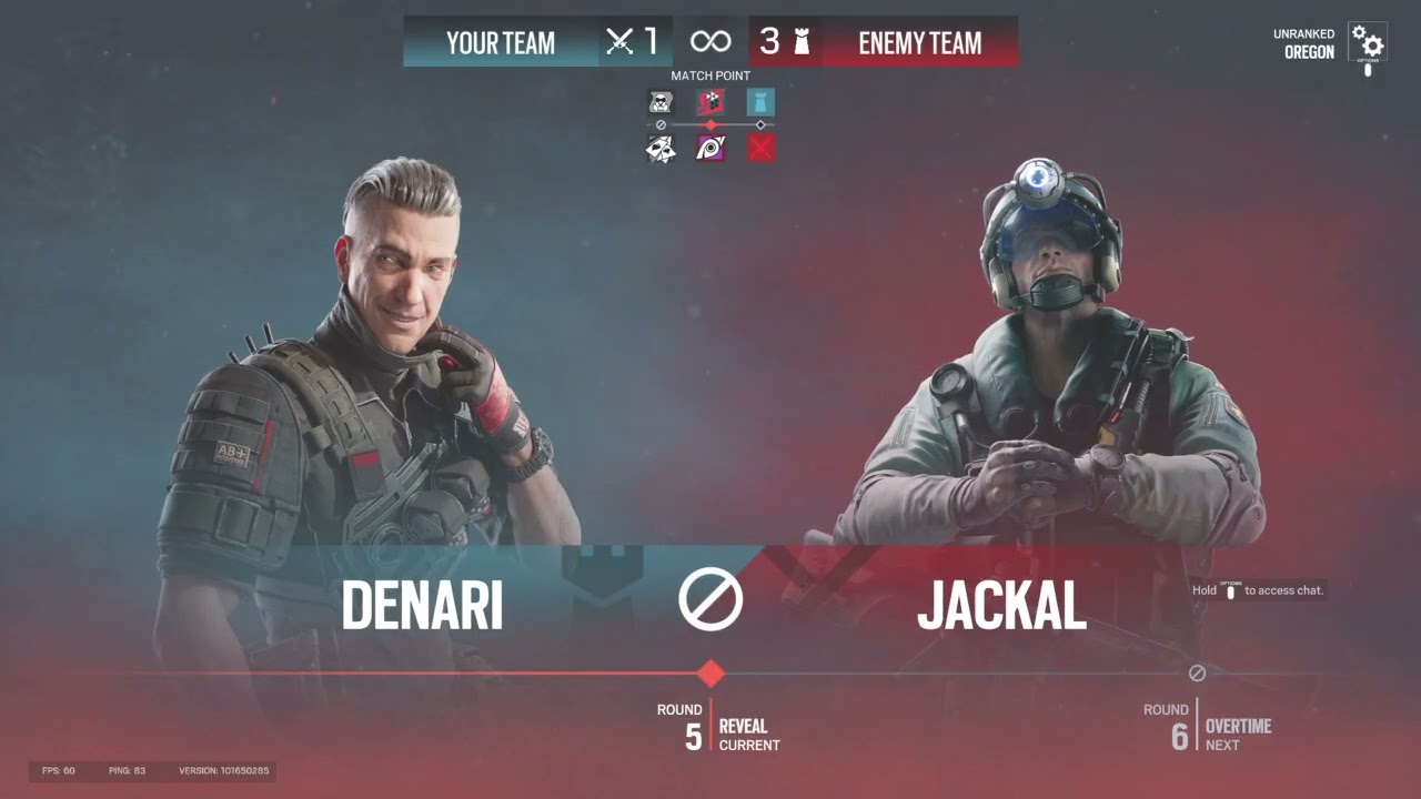 My friend flew in ranked