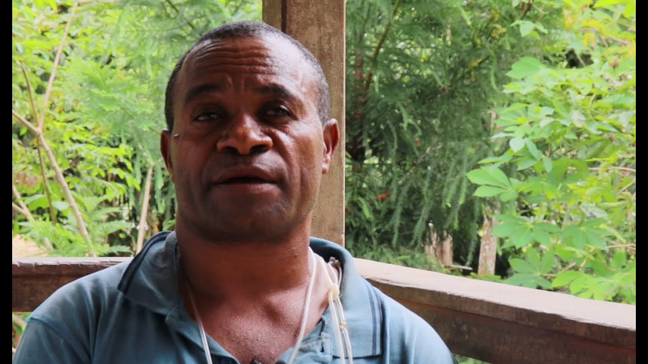 MAF's impact on the Wanakipa Health Centre.