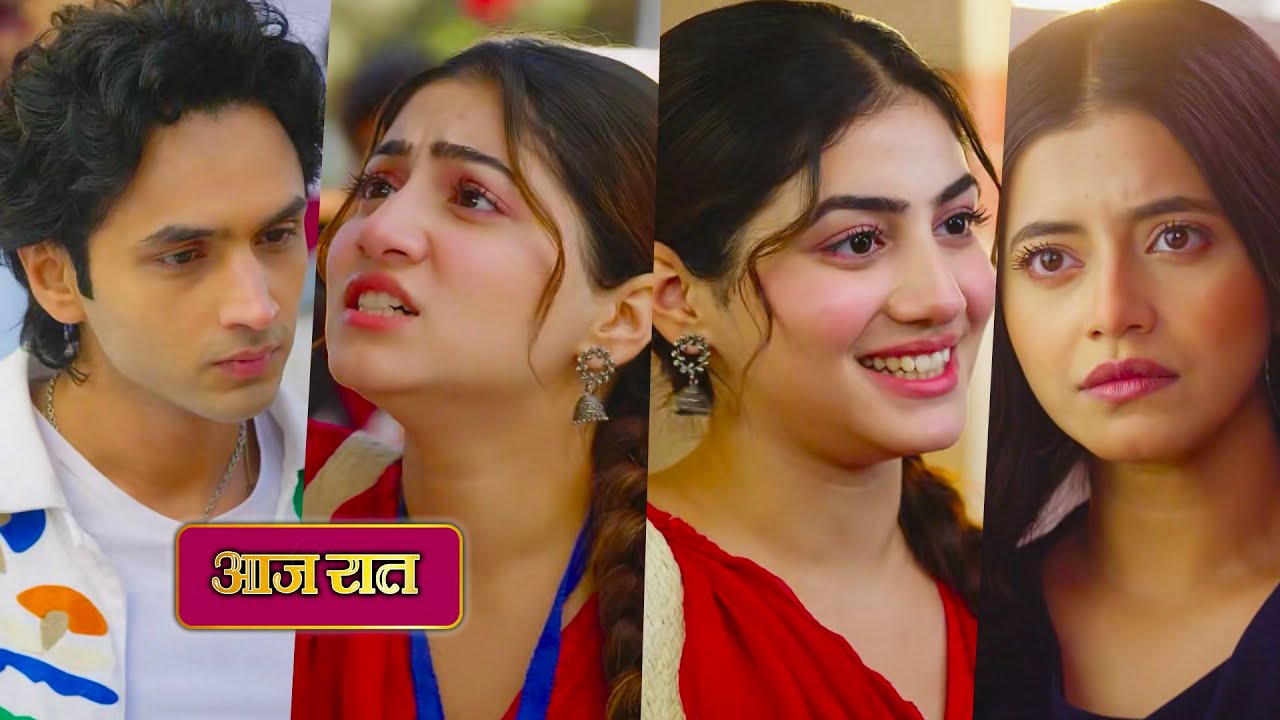 Tuu Juliet Jatt Di NEW PROMO Today Episode 13th Dec 2025 Heer's anger erupted at Nawab