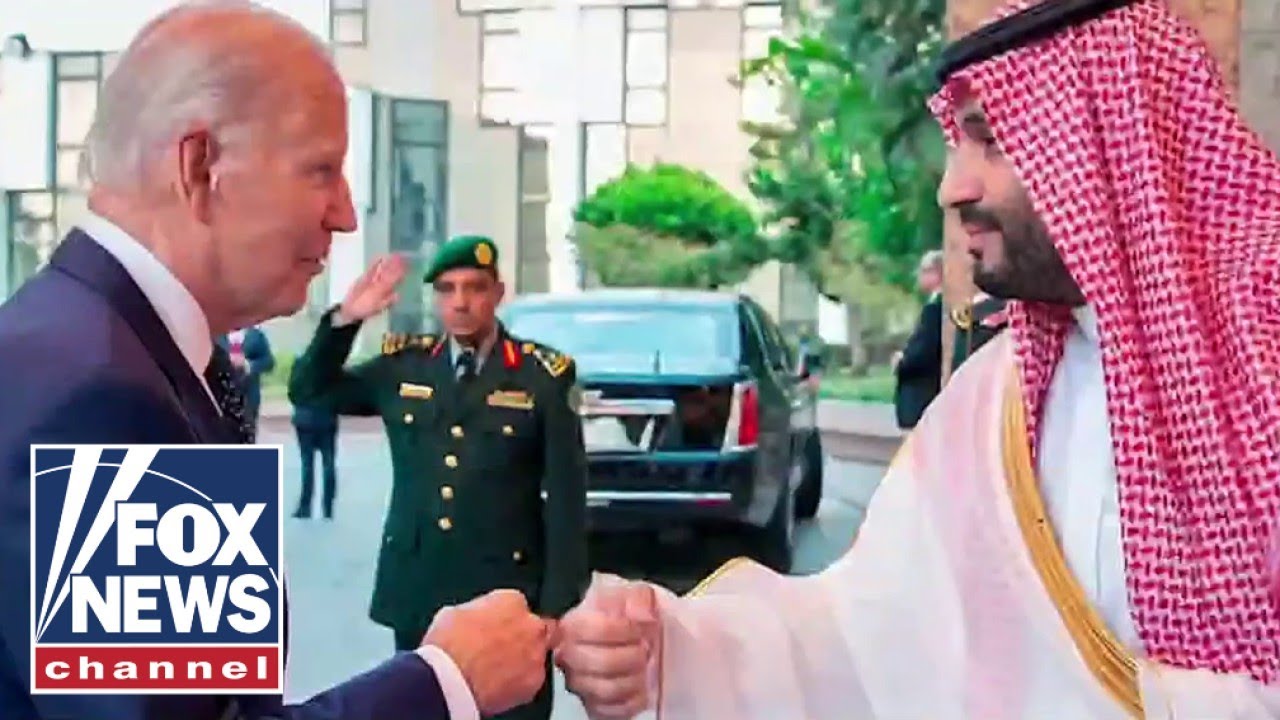 US trying to give MBS immunity from lawsuit over journalist&rsquo;s murder