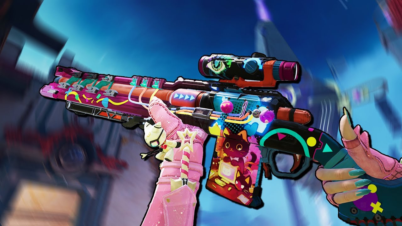 Glass Cannon + Highlife (Fragpunk Montage)