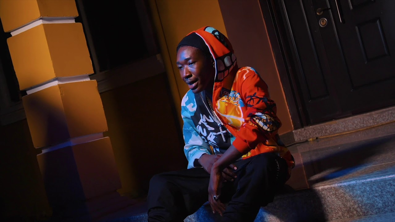 Erny - Love Me No More (Official Video)