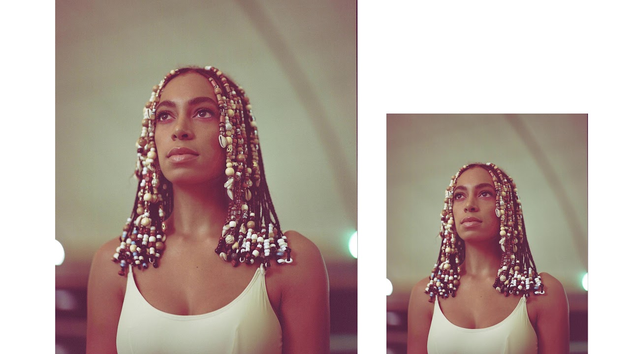 solange x tierra whack type beat 