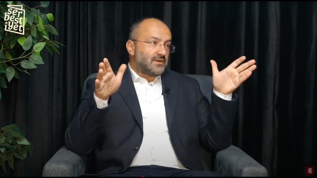 Taha Kılınç Çin’in “Uygur yasak bölgesi”ne girdi kitap yazdı: Çin kitabın yayımını engellemek istedi