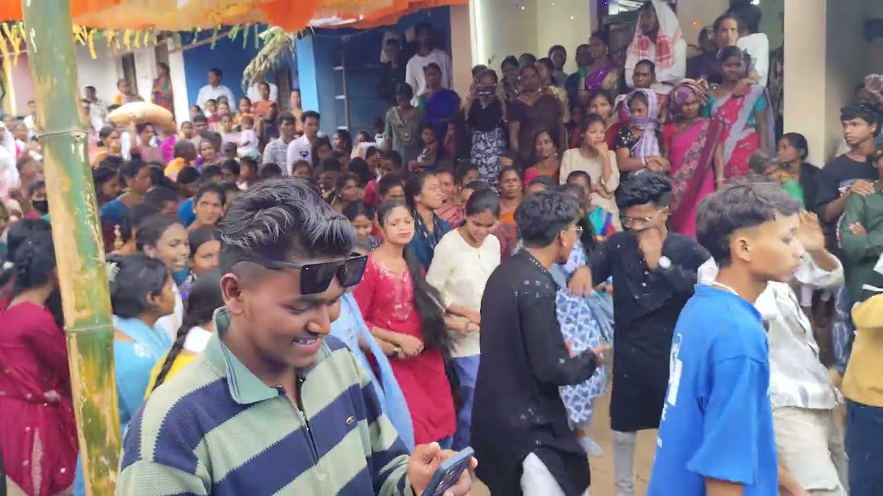 Nirasmani and Ejiel Sindrung Tongseng Pandrung Rannuku/Nikhil Star and Star Boy#nikhilstar