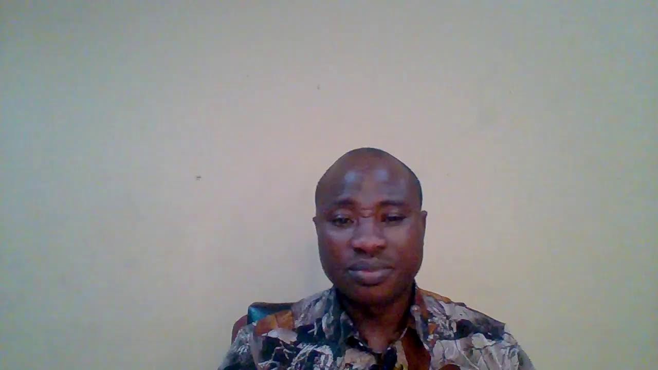 BIBLE STUDY:GROWTH FOR MANIFESTING CHRIST(2 Peter3:18:Luke1:80;Luke2:40;Galatians4:1-4;Luke 4:20-21)