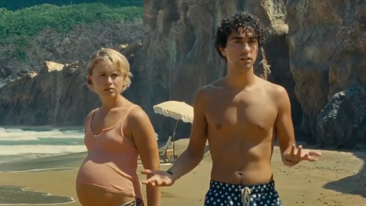 Old Movie Story Recap