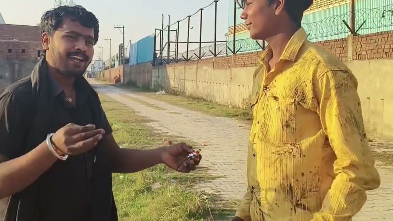gol wala comedy गुल वाला sugrim king || Comedy Video || 