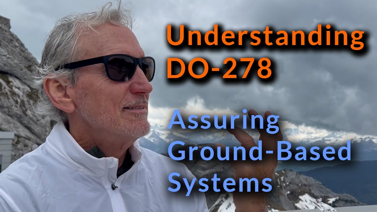 What Is DO-278A? Aviation Software Assurance for Ground & Space Systems