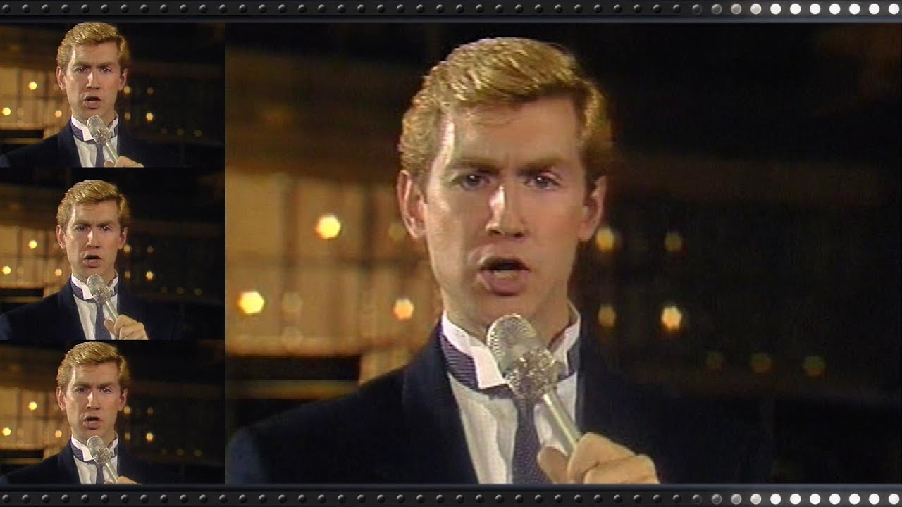 Gary Low - You are a danger [Remastered] Multi - 1982 HD & HQ  @LouVDJOfficialItaly