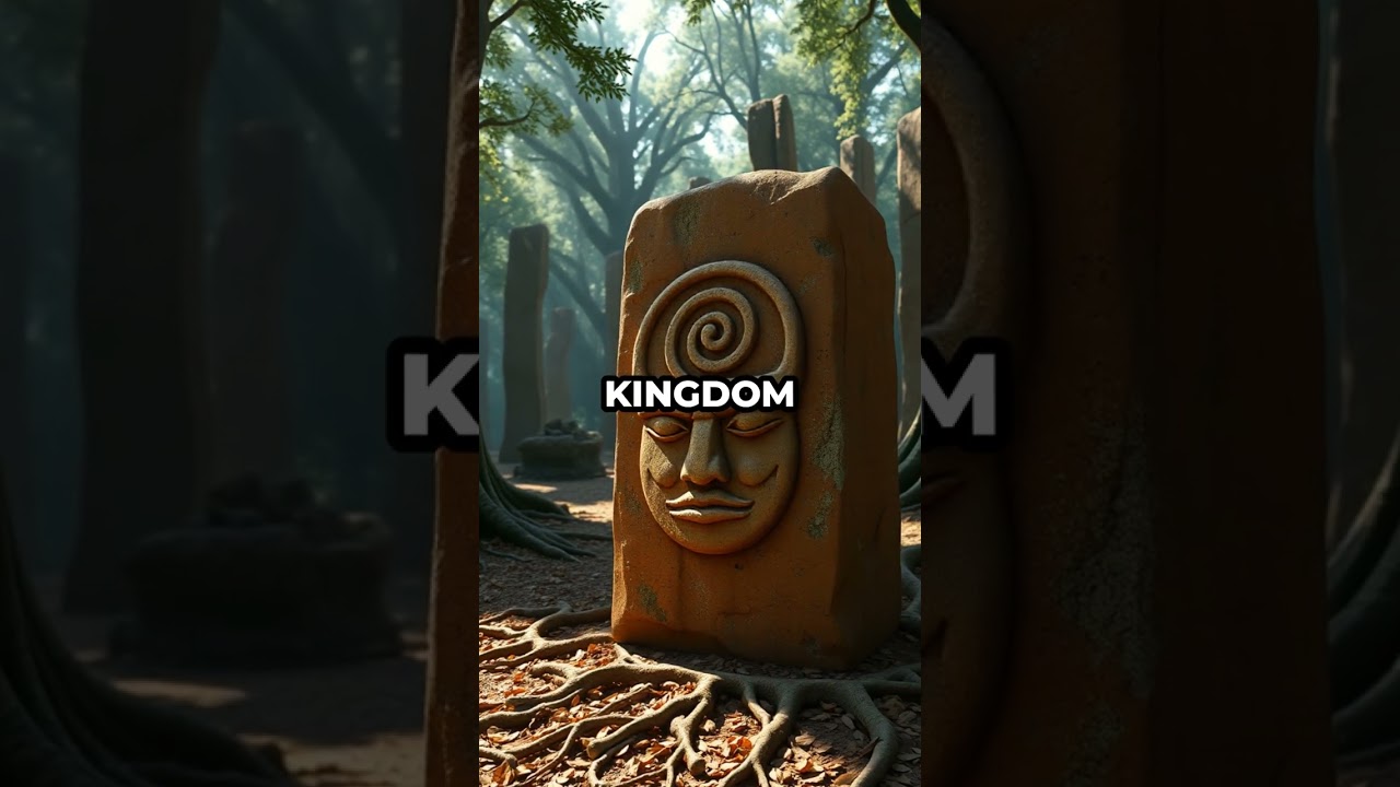 Mystery of Nigeria&rsquo;s Whispering Ikom Stones Revealed? 🪨👻