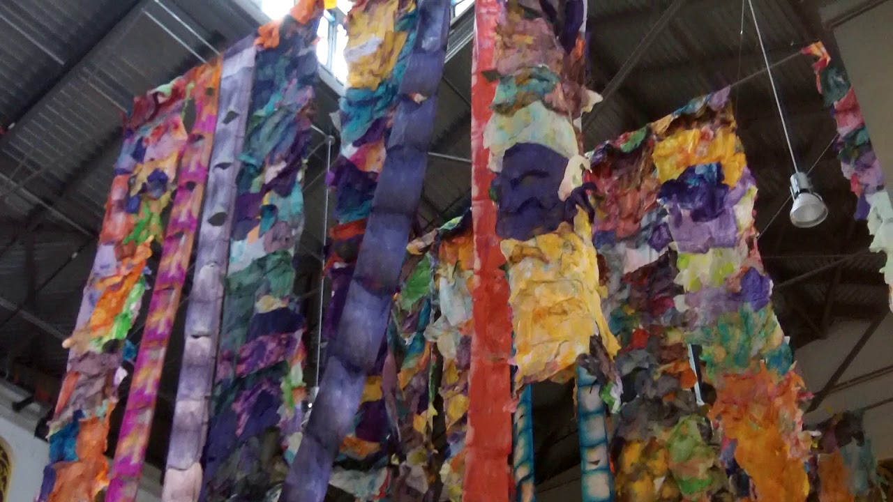 Solstice Festival - At The Arts And Industries Building - Washington DC - 6/23/2018 .