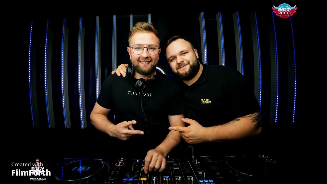 SandB & Don Pablo 17.05.2025 Energy2000 Przytkowice