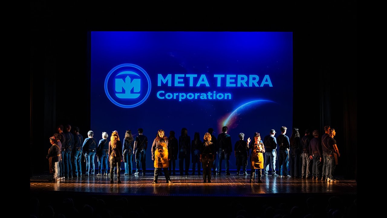 META TERRA