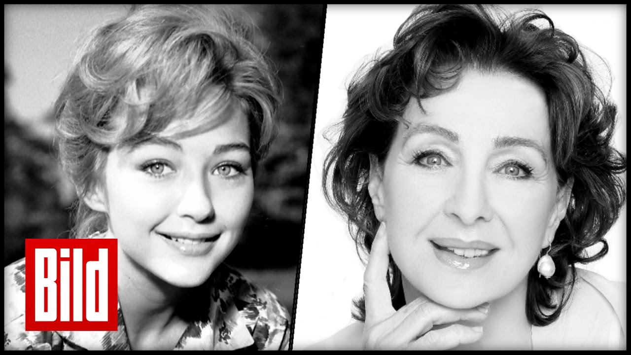 Christine Kaufmann tot mit 72 Jahren - Kampf gegen den Krebs verloren