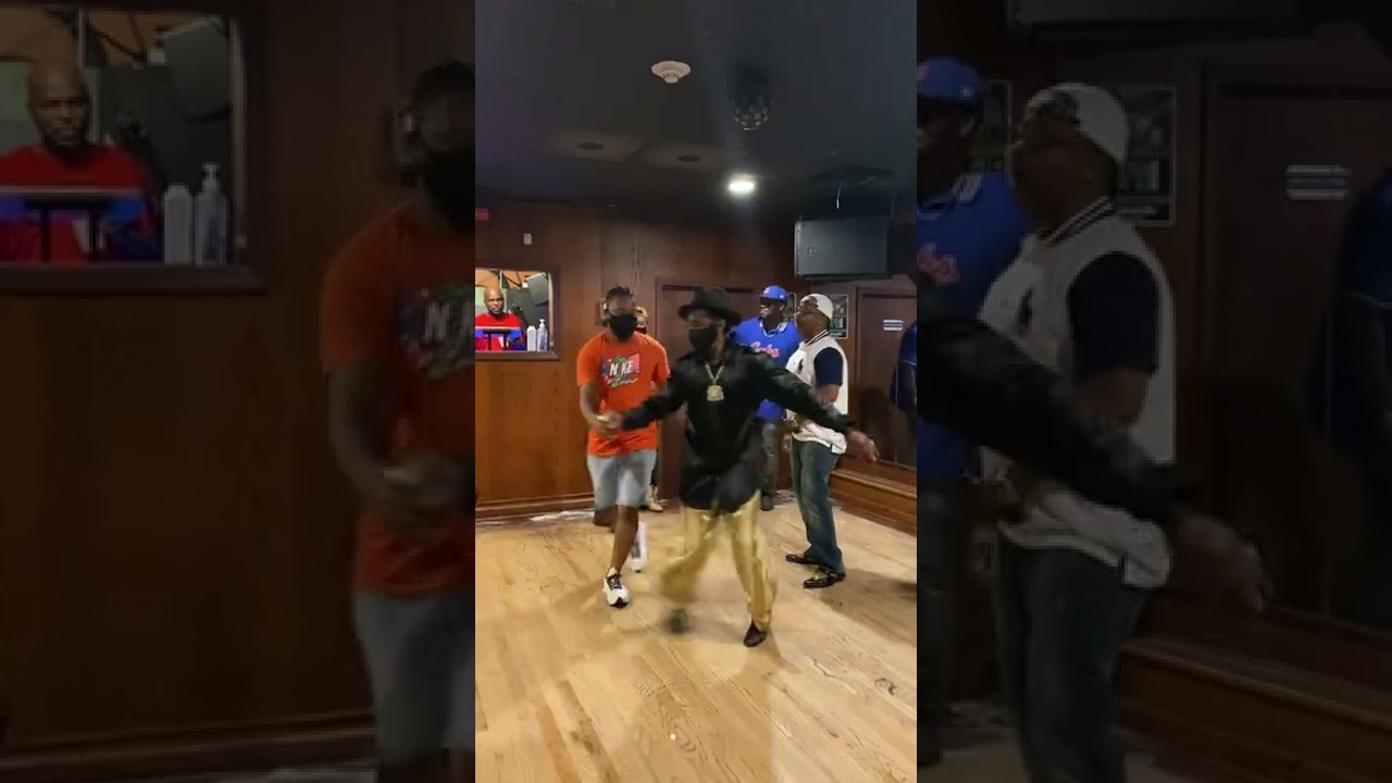 Chicago Steppin @ Heros - Shawn, Donnie, Ty Skippy, Darrin, Mark, Scorpio, June Bug, Will & More