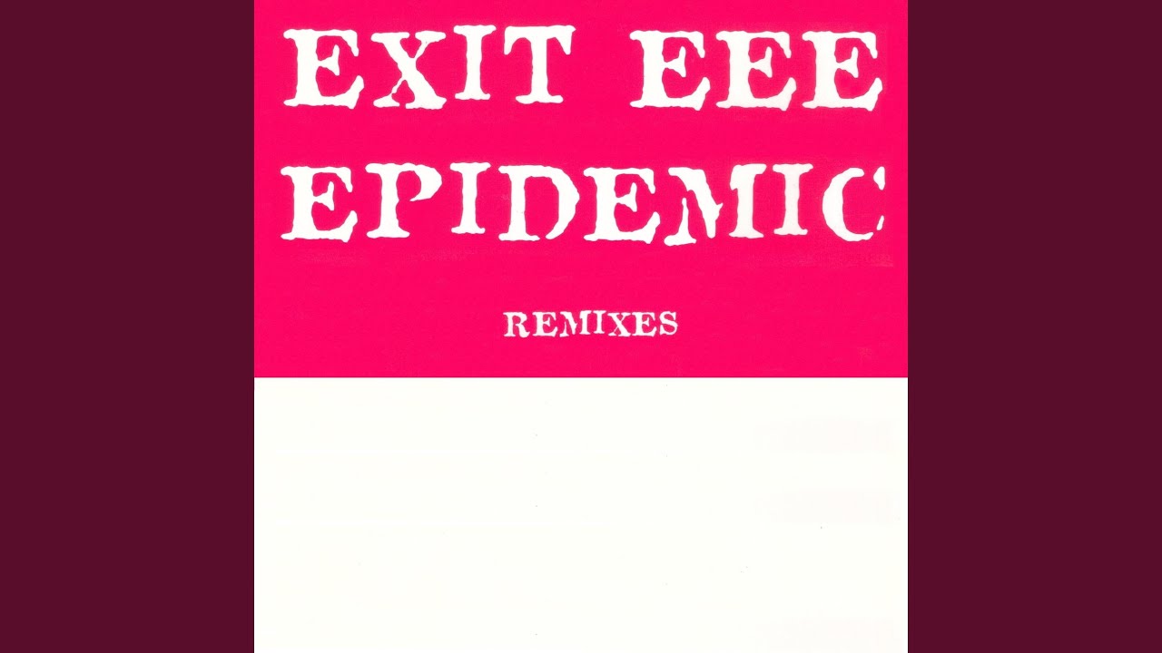 Epidemic (Future Breeze Remix)