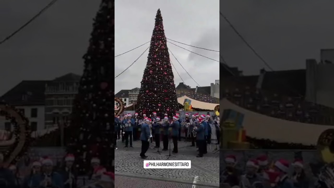 Kerststraatjes film
