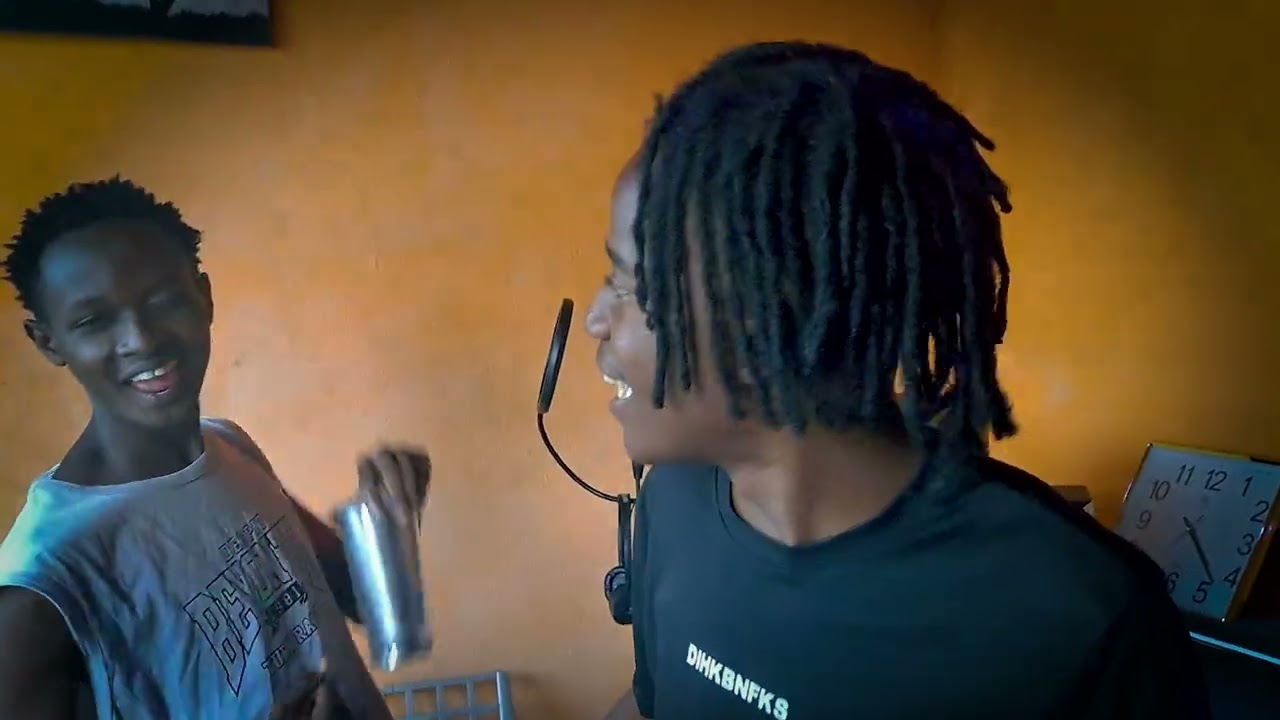Helpniggv – Sametula (feat. Bigigi) [Amapiano] (Official Visualizer)
