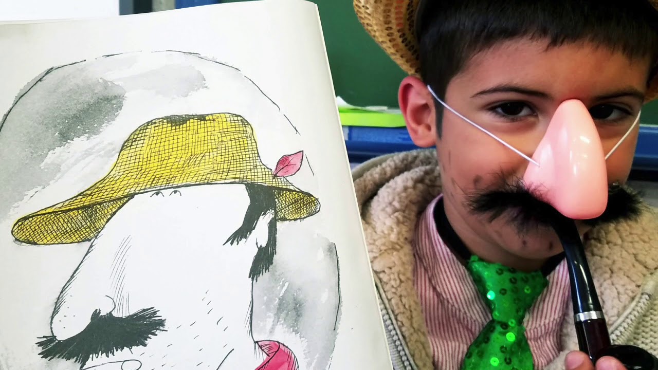 Día del Libro 2018