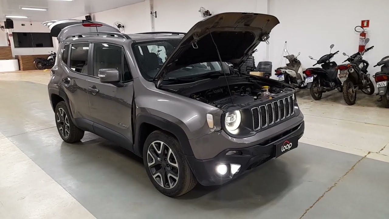 JEEP RENEGADE 60096176