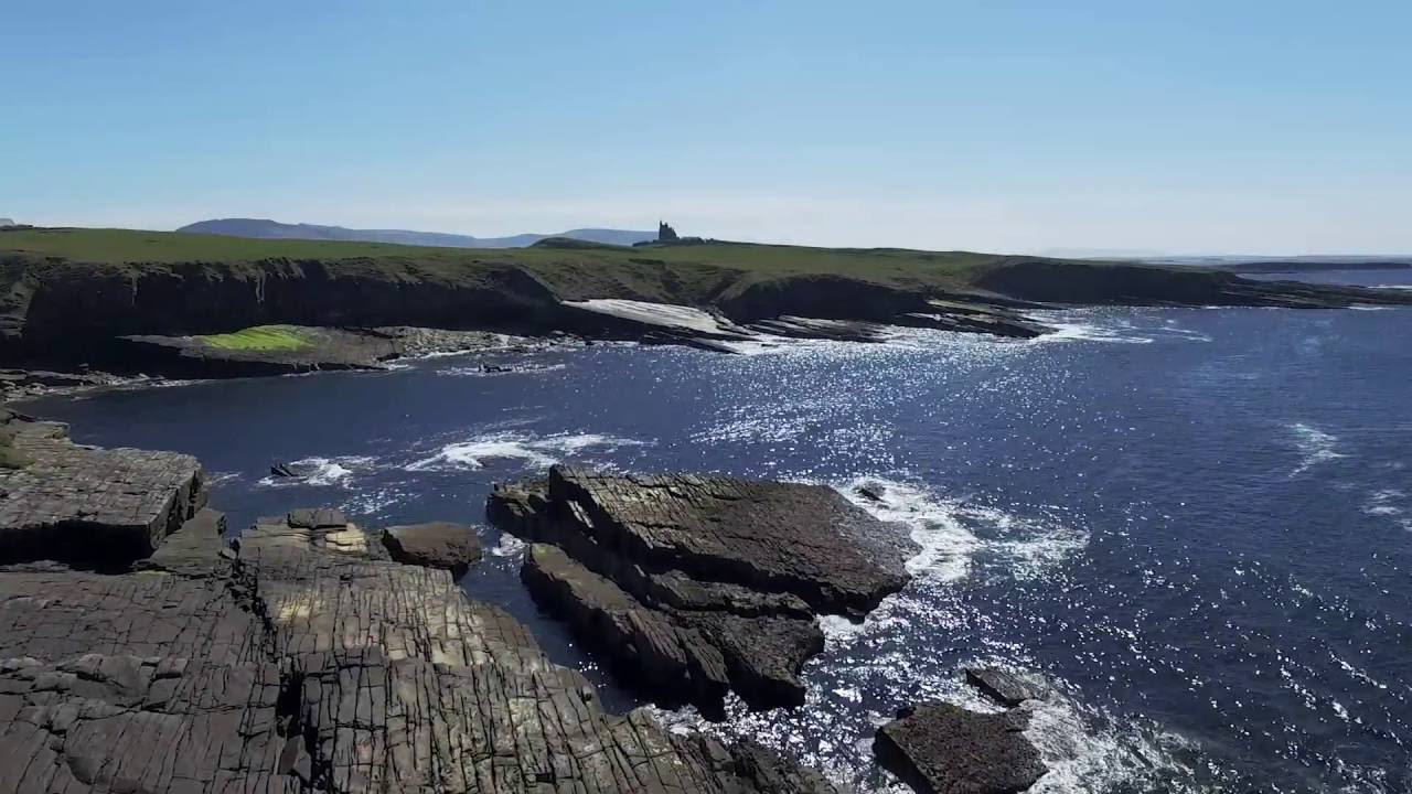 Pier Head Hotel Mullaghmore