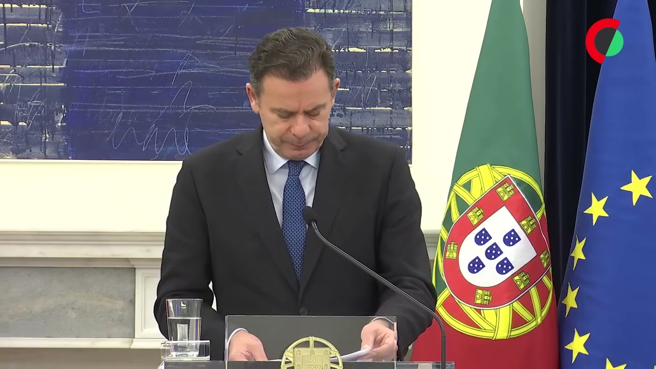 Governo quer PTRR aprovado em abril e só define valor depois de auscultação nacional