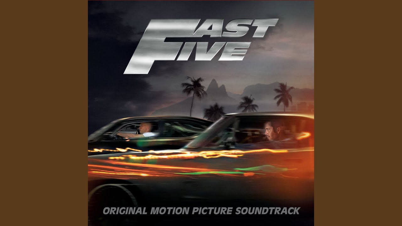 Fast Five Suite