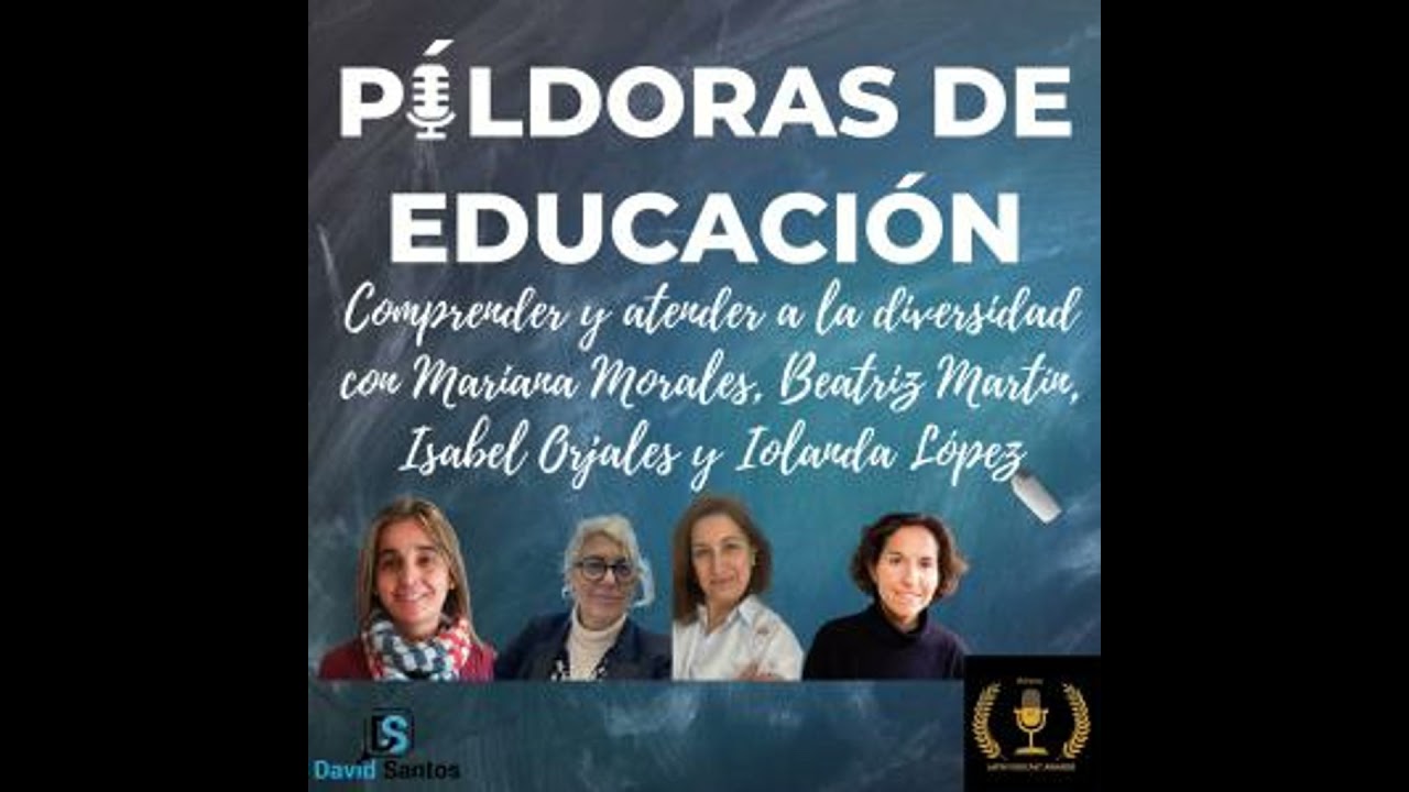 111. Comprender y atender a la diversidad