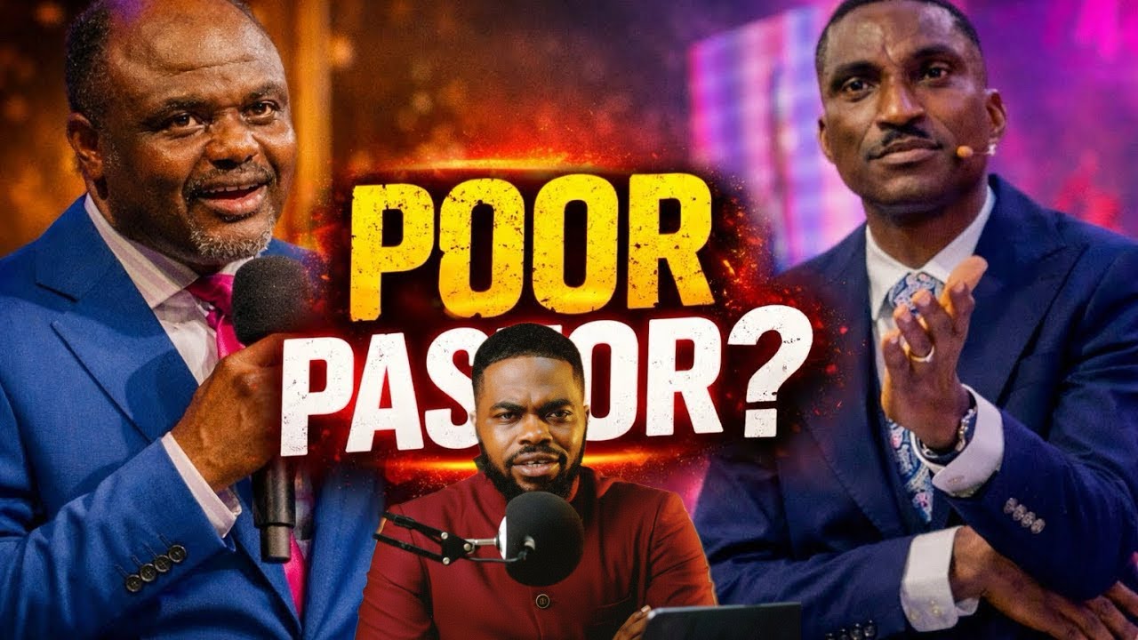 Abel Damina hilariously corrects Pastor KK || Victoria Orenze Responds