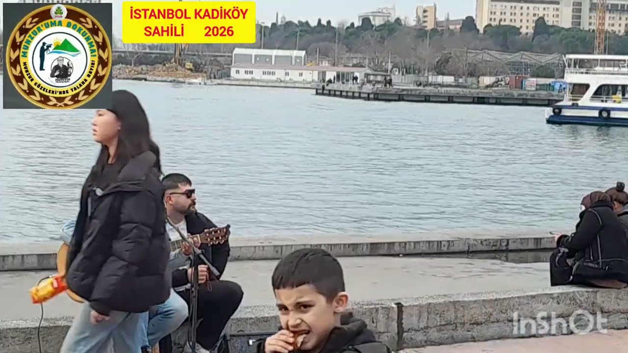 2026 ıl. İSTANBOL KADİKÖY