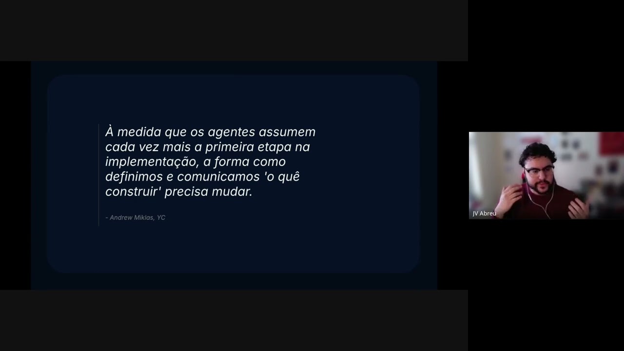 Como usar IA no Upstream para mapear e orquestrar o fluxo de trabalho | Leading Tech Sessions