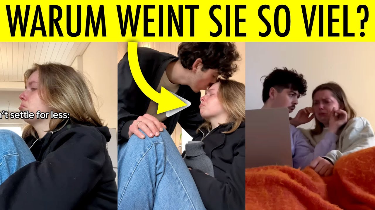 ENTLARVT: Warum WOKE gerne das Opfer spielen (Friedrich Nietzsche, Mitleid, Sklavenmoral)