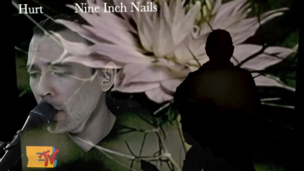 Hurt by Nine Inch Nails - Live Cover