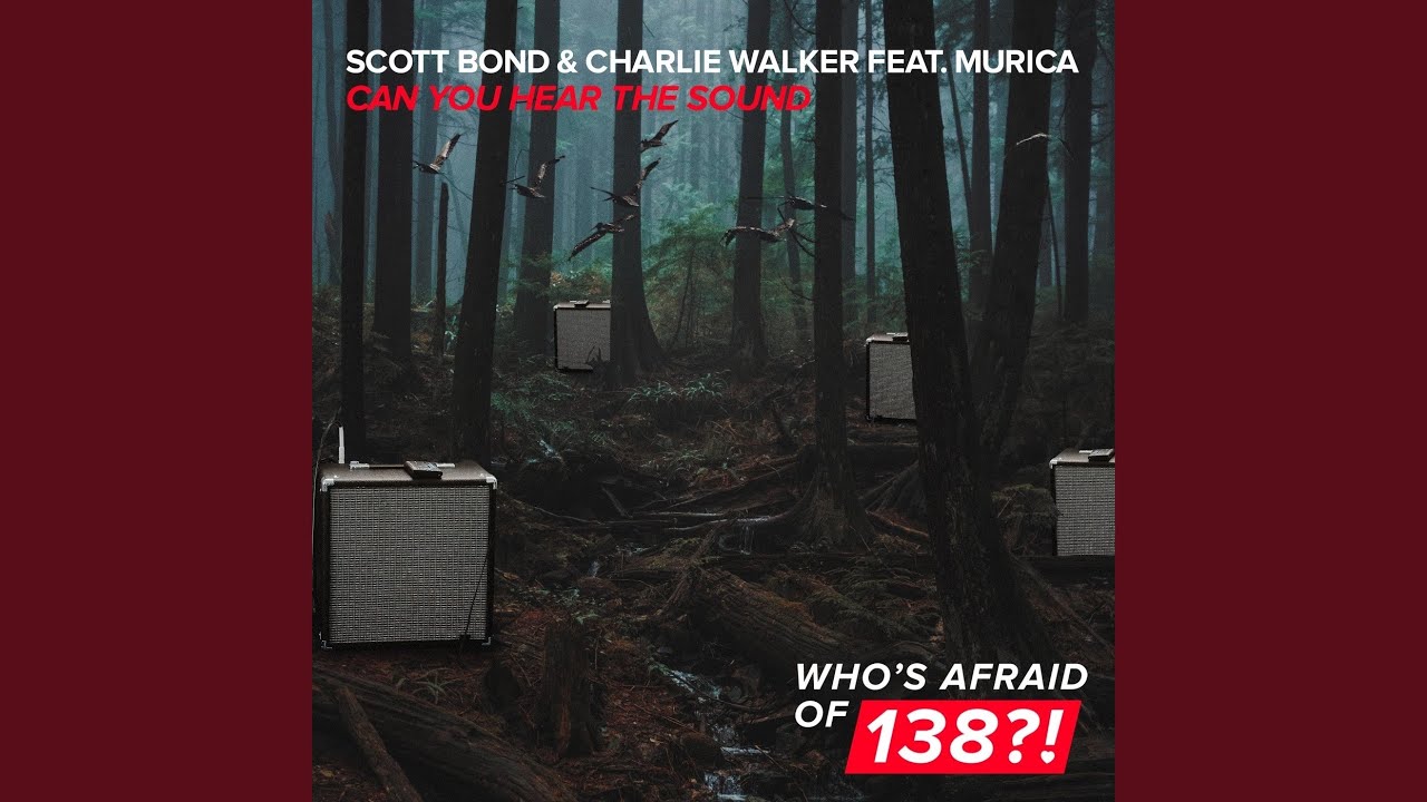 Can You Hear The Sound (Extended Mix)