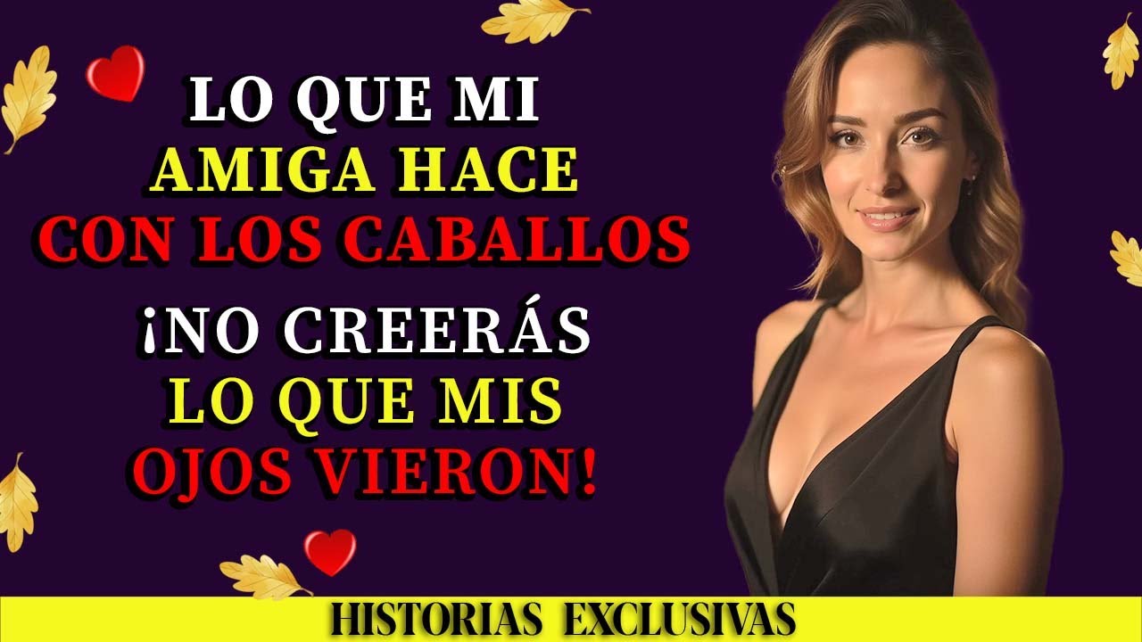 El Secreto del Mezquite y la Traición del Corazón