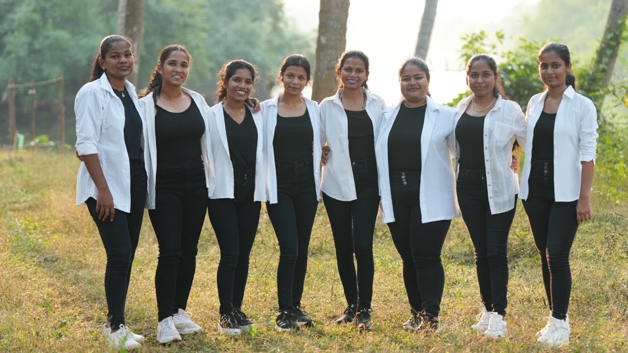 Be the Message of Hope | St. John of the Cross | Sanquelim - Goa