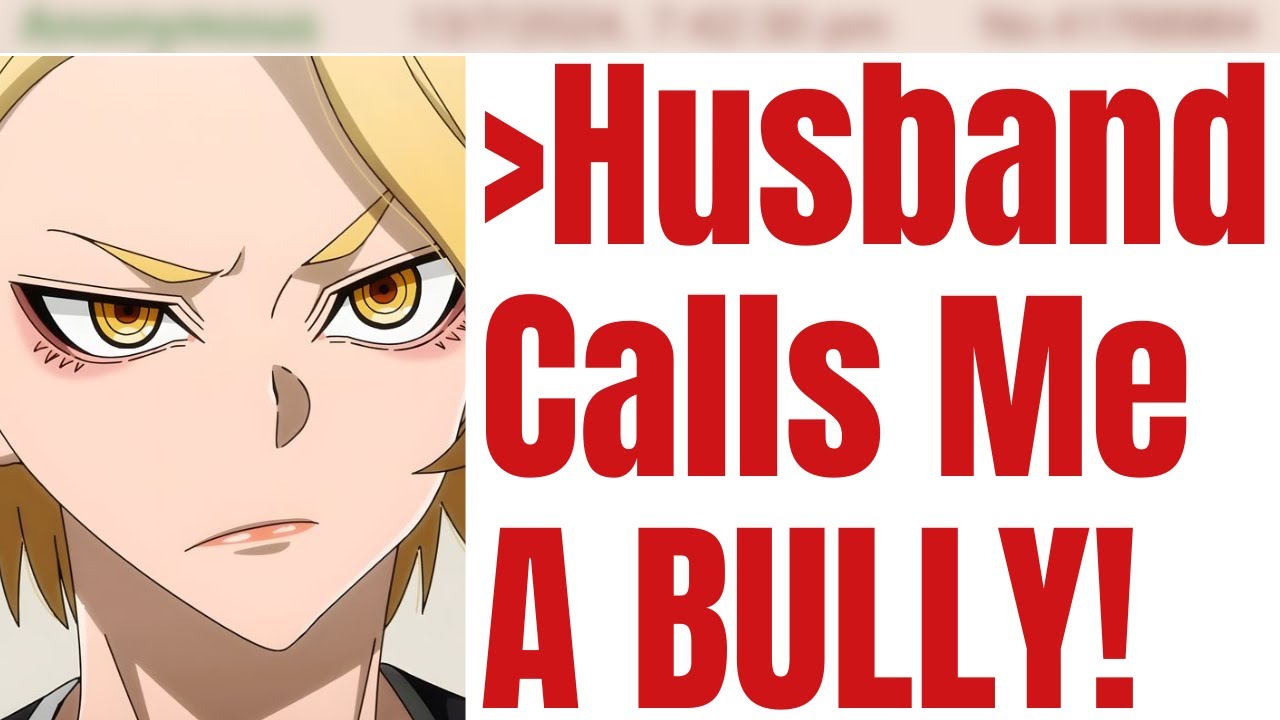 Feminist HR Director's Husband LEAVES After Watching Her Destroy Good Men's Careers For Politics