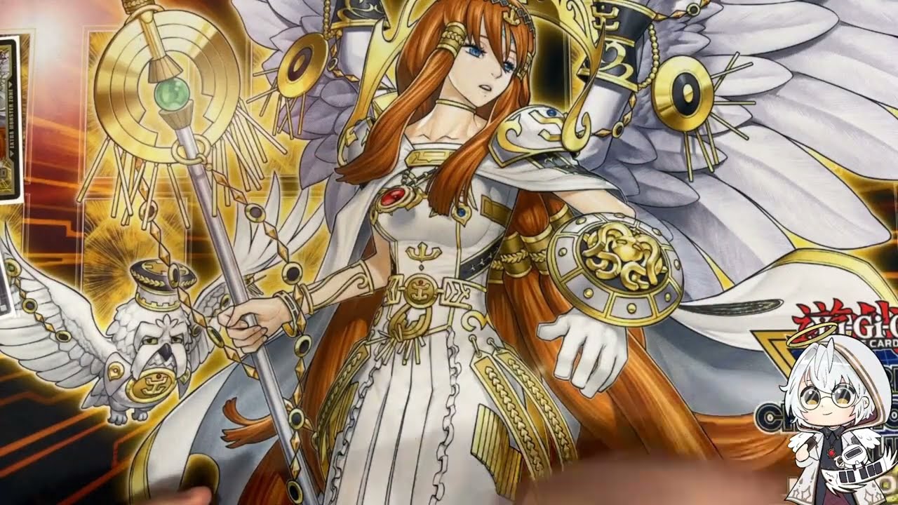 Lightsworn Deck Profile: TCG Format February 2026