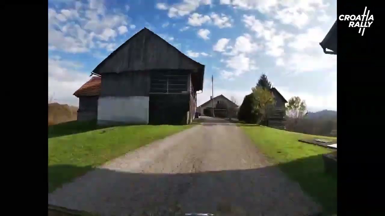 SS 18/20 Zagorska Sela-Kumrovec (Wolf Power Stage)