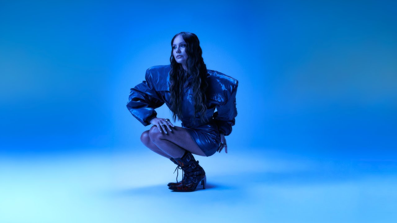 LOKYTĖ - Vilko akių (Eurovision 2026)