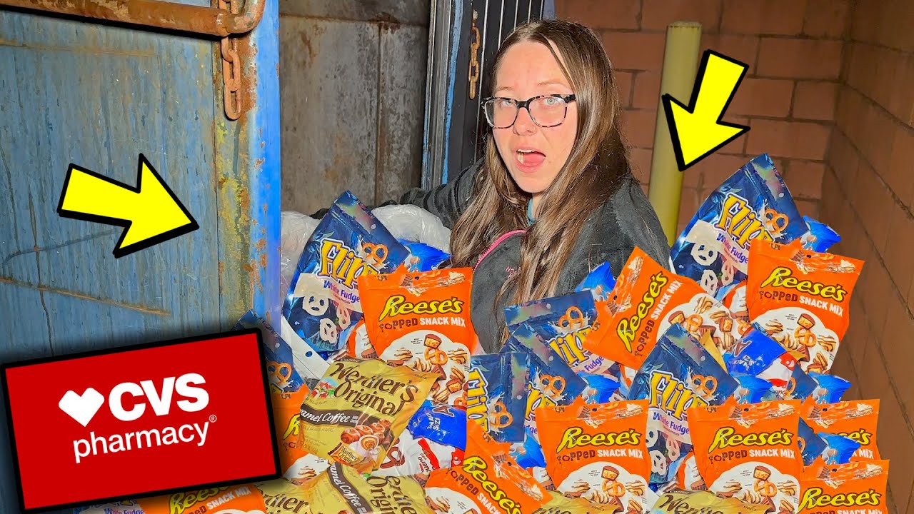 UNBELIEVABLE ! *THE EMPLOYEE’S JUST THREW ALL THIS AWAY!